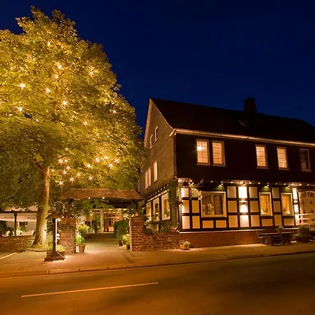Sauerländer Hof 3* Eslohe