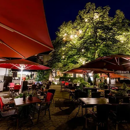 Sauerlaender Hof 3*