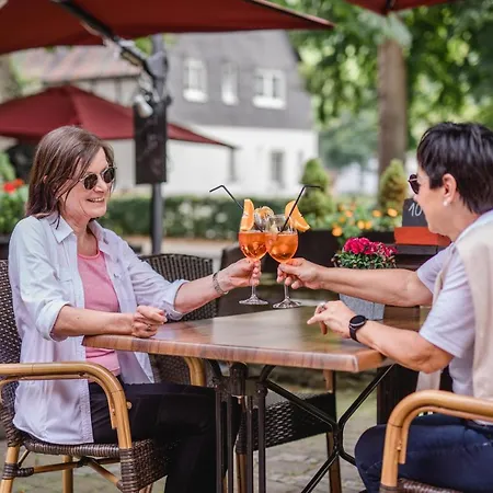 Hotel Sauerländer Hof 3*