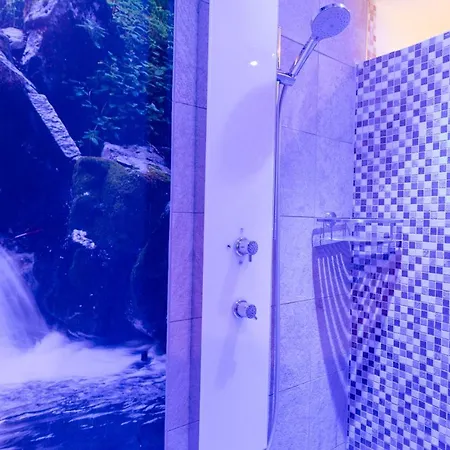 Sauerlaender Hof فندق إسلوهي