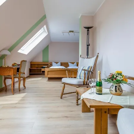 Sauerlaender Hof 3* إسلوهي