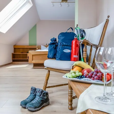 Sauerlaender Hof فندق إسلوهي