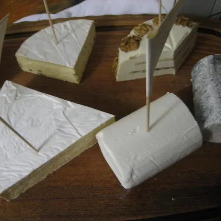 Sauerlaender Hof إسلوهي