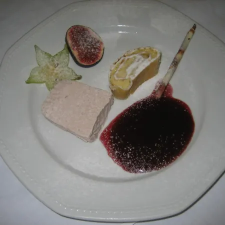 فندق Sauerlaender Hof إسلوهي