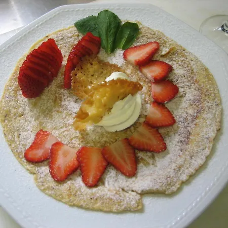 Sauerlaender Hof فندق 3*