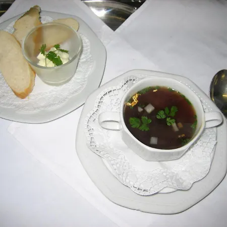 Sauerlaender Hof فندق 3*