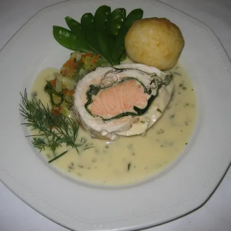 فندق Sauerlaender Hof 3*
