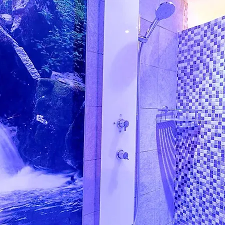 Sauerlaender Hof 3* إسلوهي