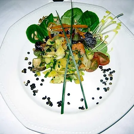 فندق Sauerlaender Hof 3*