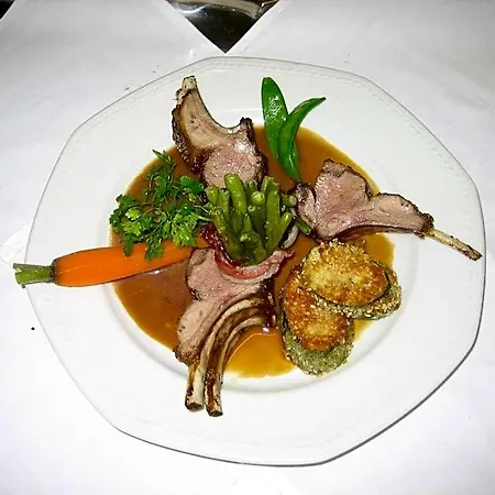 Sauerlaender Hof فندق إسلوهي