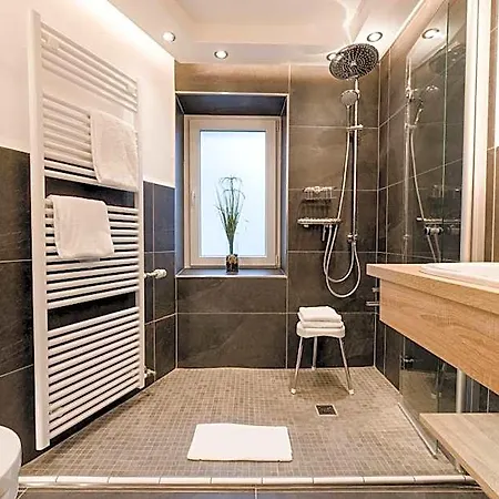 Sauerlaender Hof فندق 3*