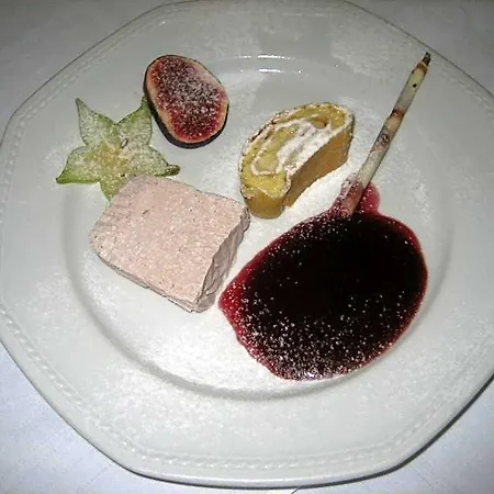 Sauerlaender Hof فندق إسلوهي