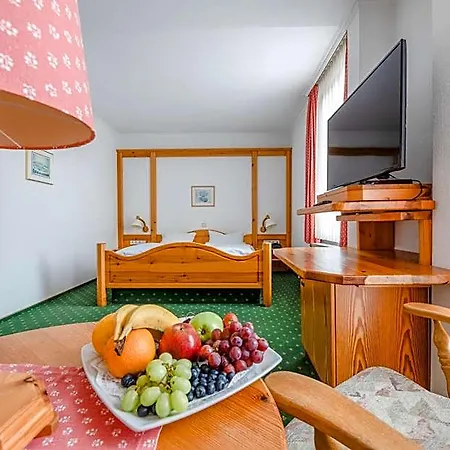 فندق Sauerlaender Hof إسلوهي