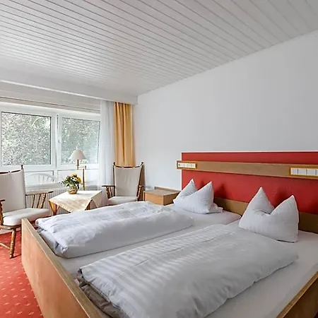 Sauerlaender Hof فندق 3*