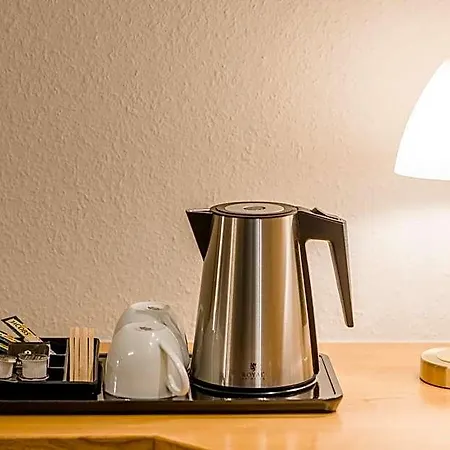 Sauerlaender Hof فندق 3*