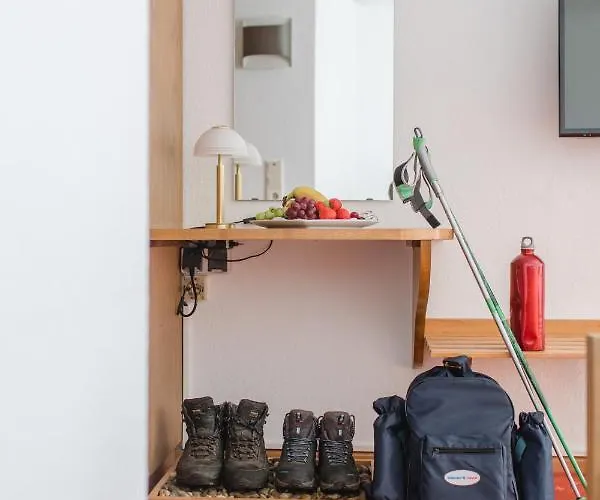 Hotel Sauerlaender Hof 3*