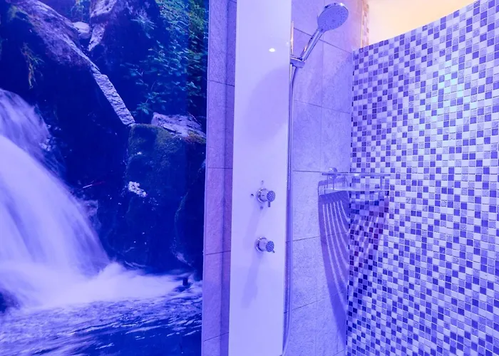 Sauerlaender Hof Hotel Eslohe