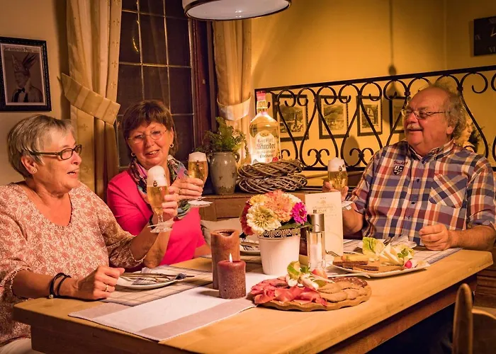 Sauerlaender Hof Eslohe