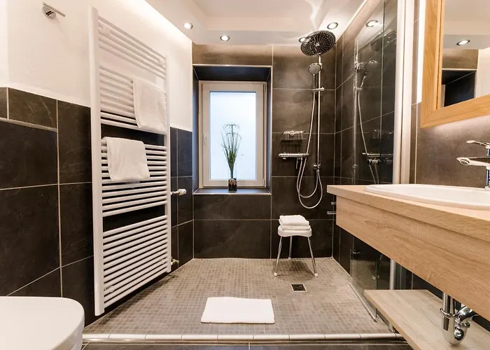 Sauerlaender Hof Hotel