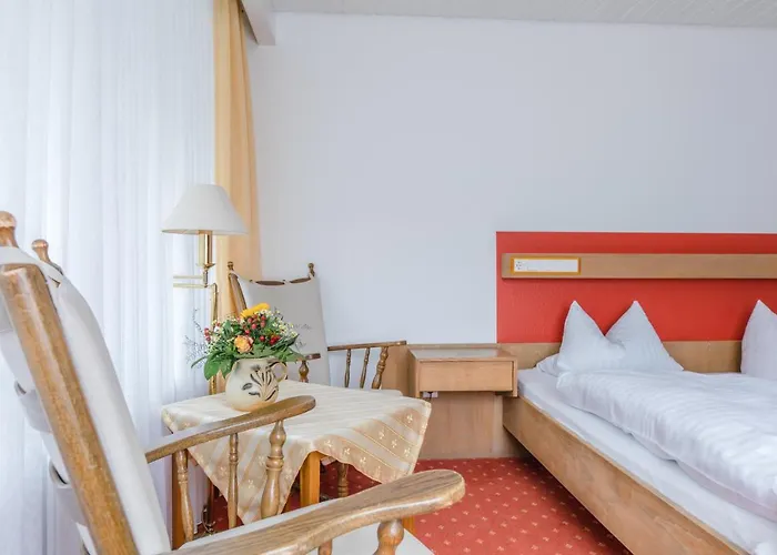 Sauerlaender Hof Eslohe