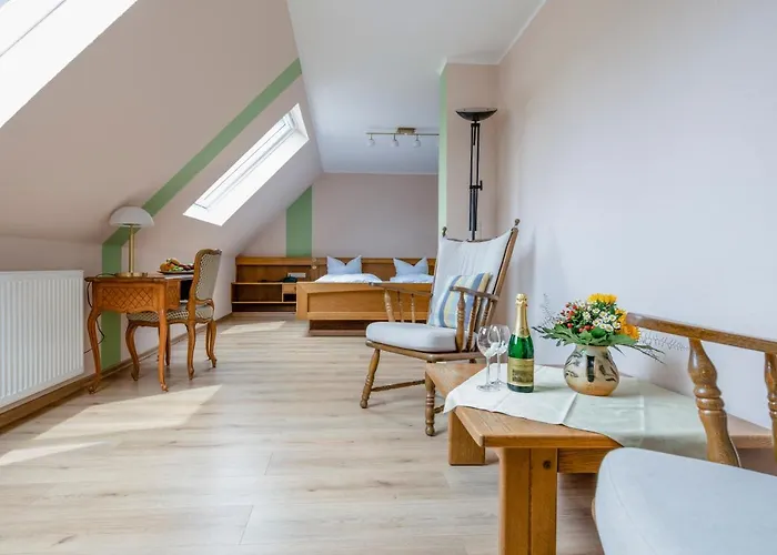 Sauerlaender Hof 3* Eslohe