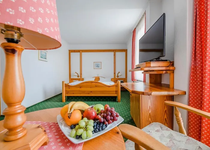 Hotel Sauerlaender Hof Eslohe