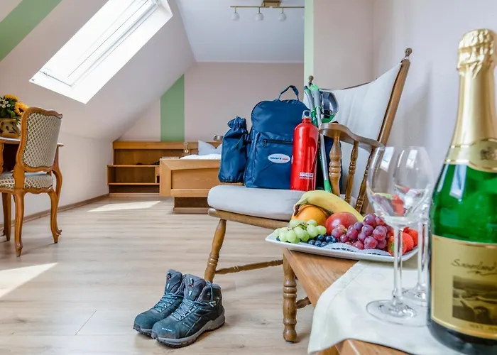 Sauerlaender Hof Hotel Eslohe