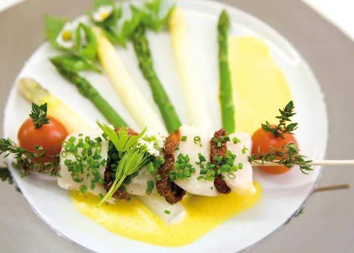 Sauerlaender Hof Hotel 3*