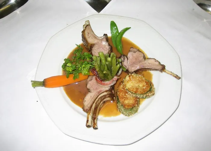 Hotel Sauerlaender Hof Eslohe