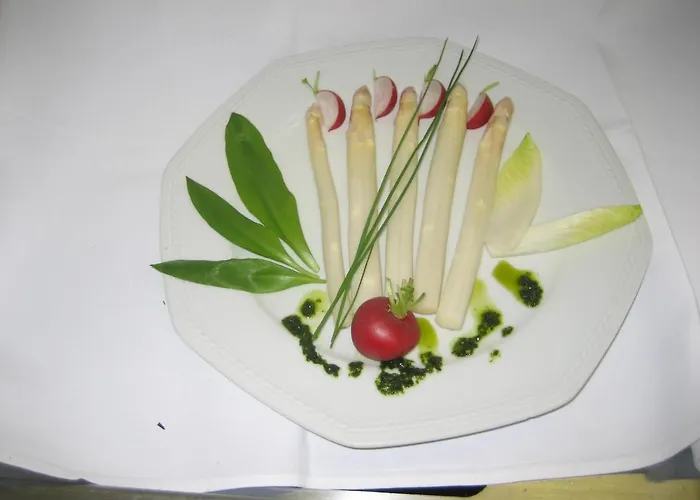 Sauerlaender Hof Hotel