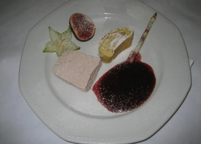 Hotel Sauerlaender Hof Eslohe