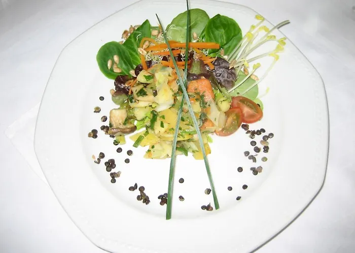 Sauerlaender Hof Hotel