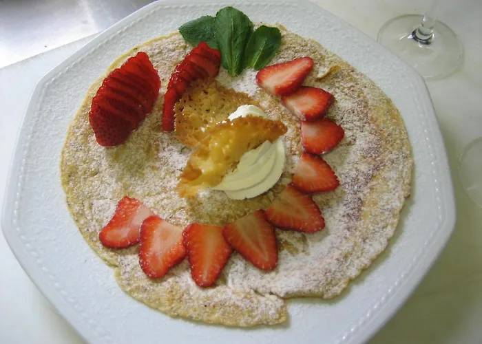 Sauerlaender Hof Hotel 3*