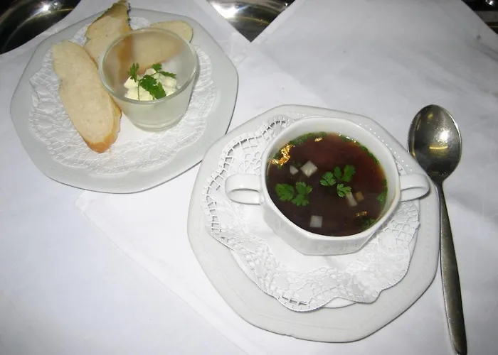 Sauerlaender Hof Hotel 3*